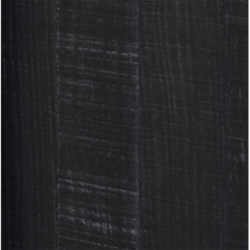 Riverview Door Chest - Blac 5 Riverview Door Chest - Blac