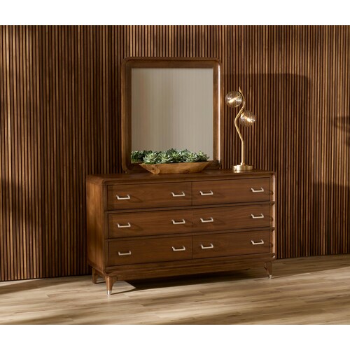 Chicago Dresser and Mirro