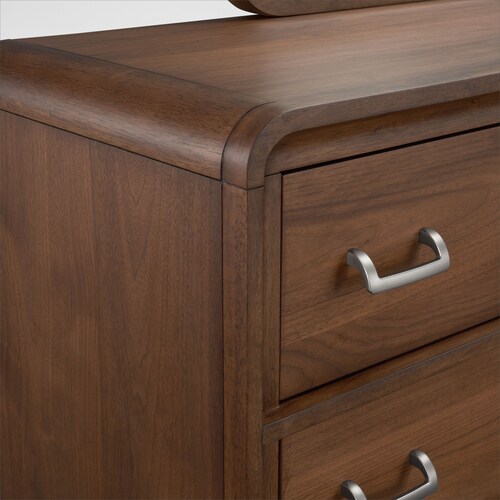 Chicago Dresser and Mirro 6 Chicago Dresser and Mirro