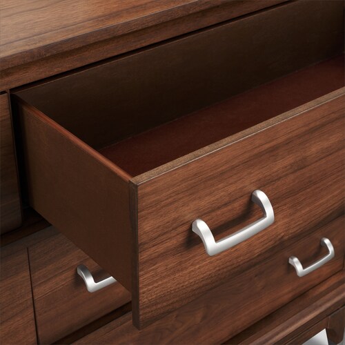 Chicago Dresser and Mirro 8 Chicago Dresser and Mirro