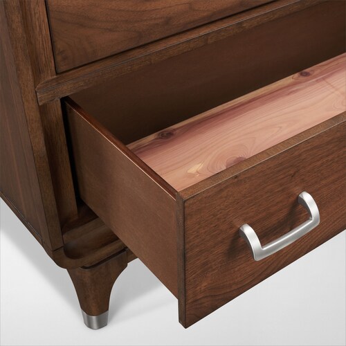 Chicago Dresser and Mirro 9 Chicago Dresser and Mirro