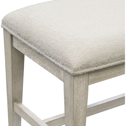 Coronado Dining Benc