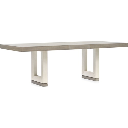 Coronado Extendable Dining Tabl