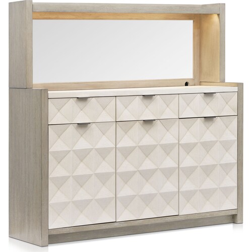 Coronado Server and Hutc