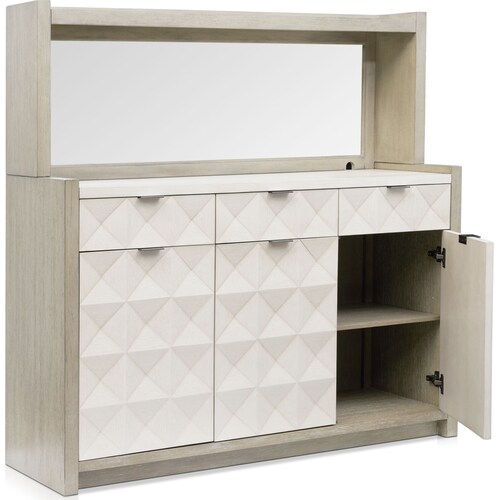 Coronado Server and Hutc