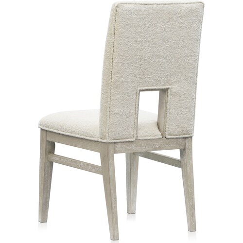 Coronado Extendable Dining Table and 4 Side Chair 10 Coronado Extendable Dining Table and 4 Side Chair