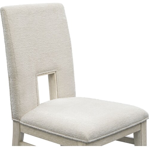 Coronado Extendable Dining Table and 4 Side Chair 14 Coronado Extendable Dining Table and 4 Side Chair