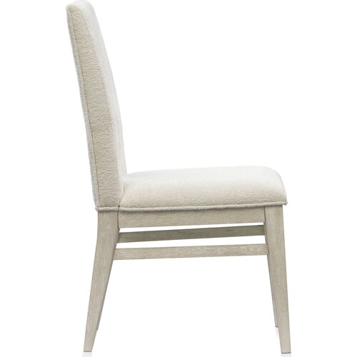 Coronado Extendable Dining Table and 4 Side Chair 9 Coronado Extendable Dining Table and 4 Side Chair