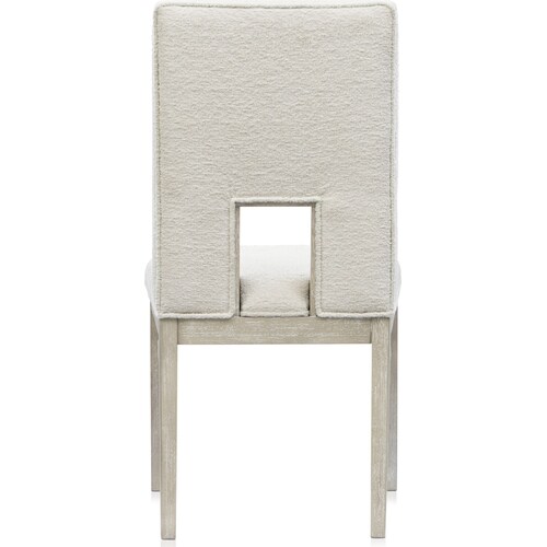 Coronado Extendable Dining Table and 6 Side Chair