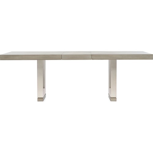 Coronado Extendable Dining Table and 6 Side Chair