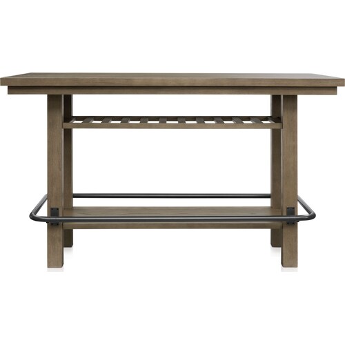 Deacon Bar Height Dining Tabl