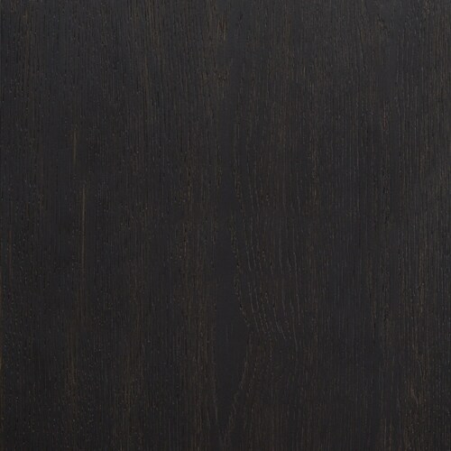 Madrid Extendable Rectangular Dining Table - Blac 4 Madrid Extendable Rectangular Dining Table - Blac