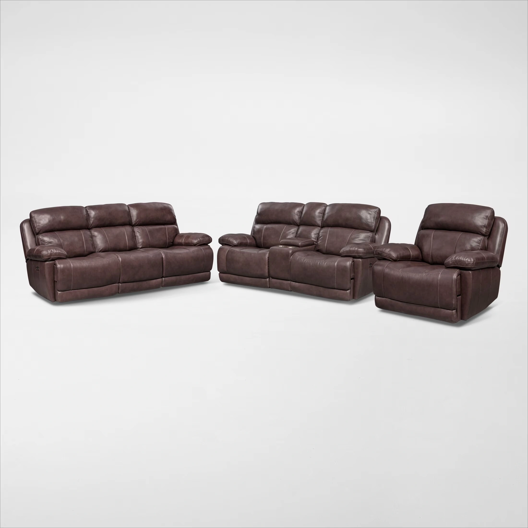 Monte Carlo Collectio