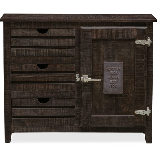 Jupiter Cabinet