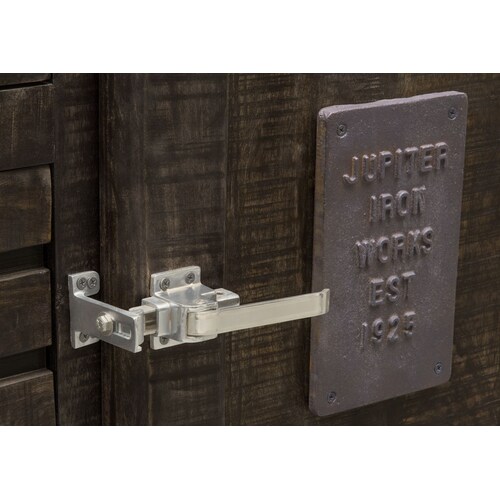 Jupiter Cabinet 6 Jupiter Cabinet