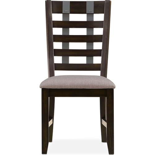 Hampton Dining Chair - Coco