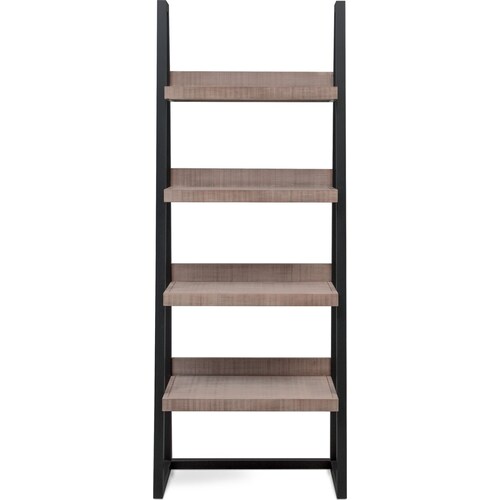 Tiburon Ladder Shel 4 Tiburon Ladder Shel