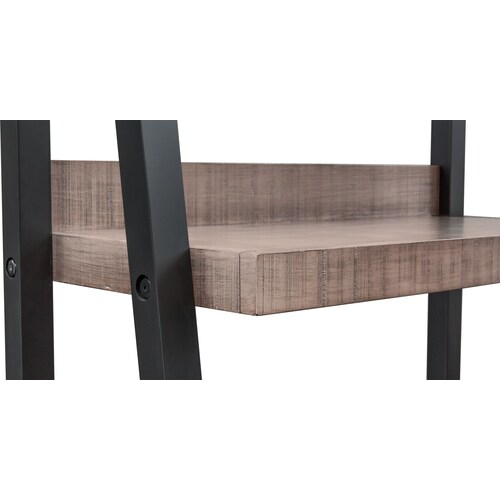 Tiburon Ladder Shel 5 Tiburon Ladder Shel