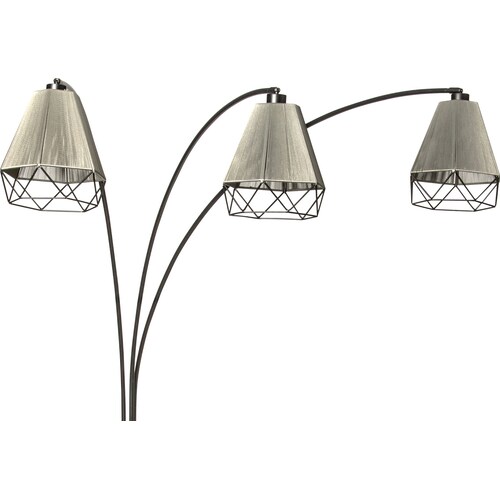 Polygon 87 Floor Lam