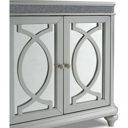 Posh Serve 3 Posh Serve