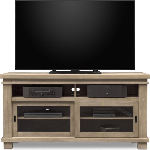 Tribeca 64 TV Stand - Gra