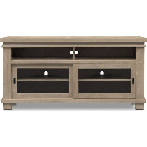 Tribeca 64 TV Stand - Gra
